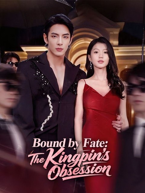 Bound by Fate The Kingpin’s Obsession
