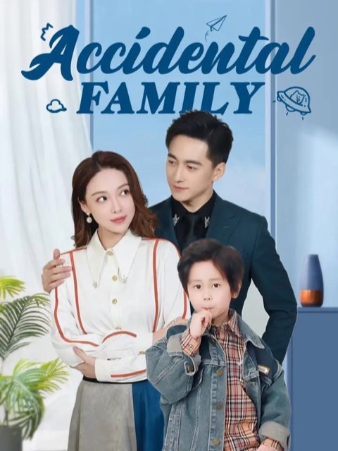Accidental Family