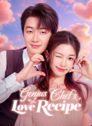 Genius Chef’s Love Recipe