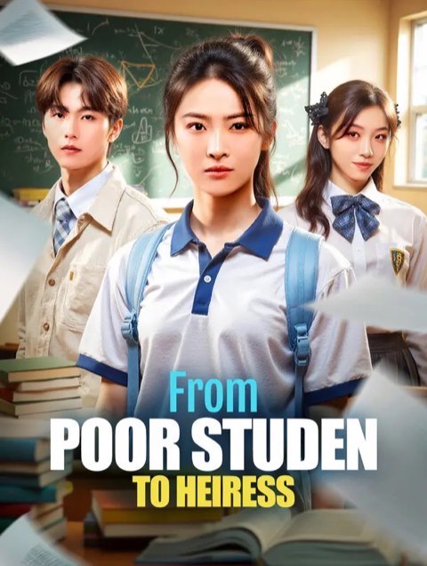 From Poor Studen to Heiress