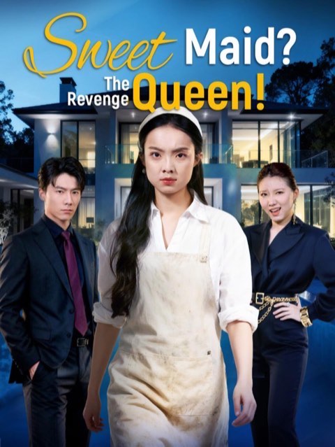 Sweet Maid The Revenge Queen