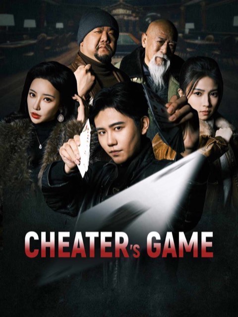 Cheater’s Game (DUBBED)