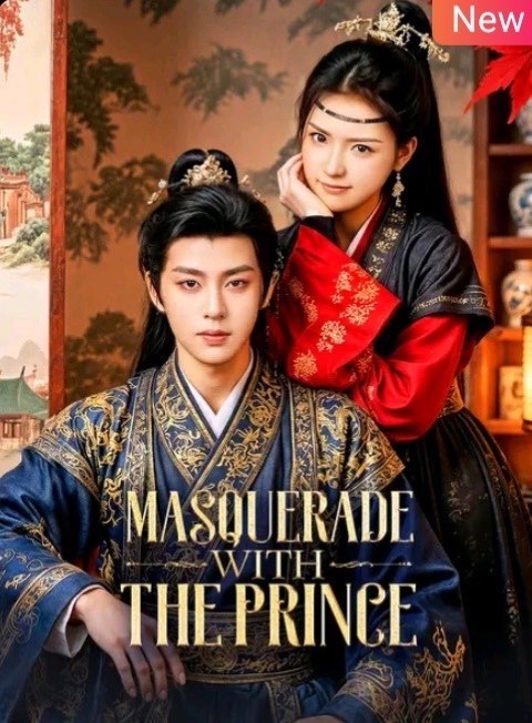 Masquerade With the Prince