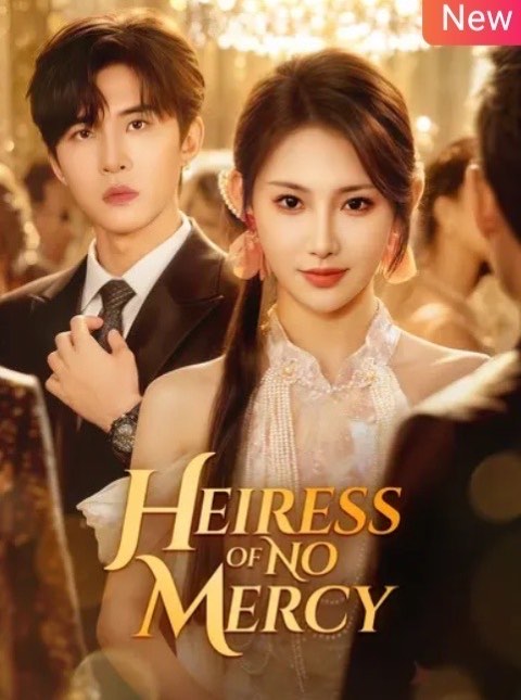 Heiress Of No Mercy