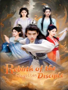 Rebirth of the Forgotten Disciple