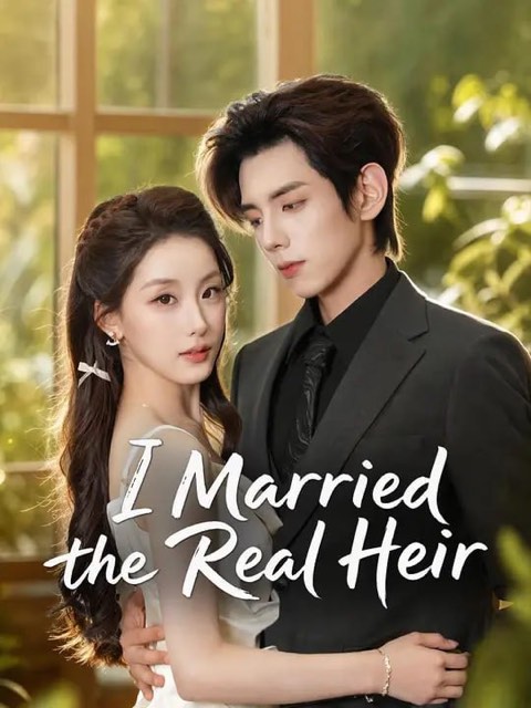 I Married the Real Heir