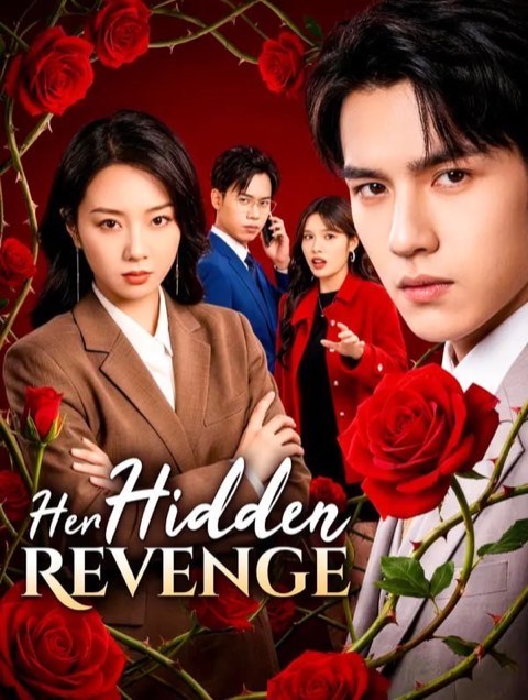 Her Hidden Revenge