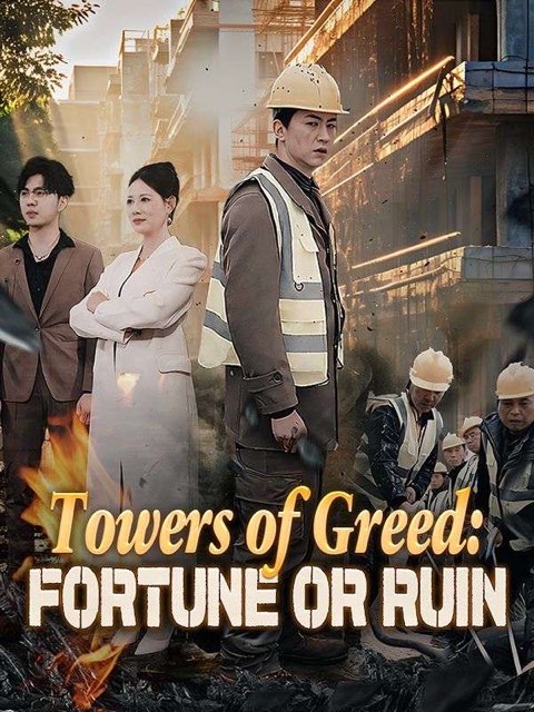 Towers Of Greed: Fortune Or Ruin