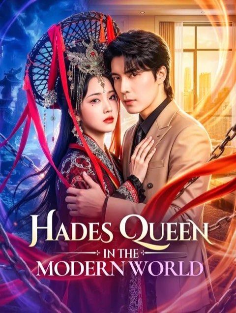 Hades Queen in the Modern World