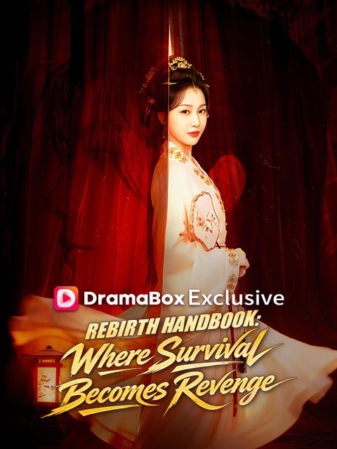 Rebirth Handbook Where Survival Becomes Revenge