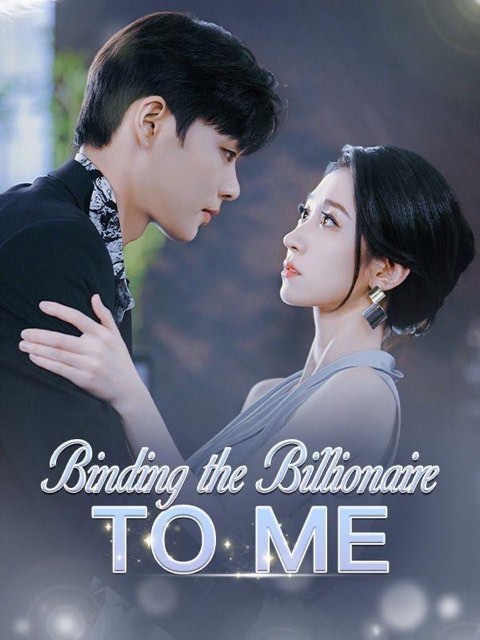 Binding the Billionaire To Me