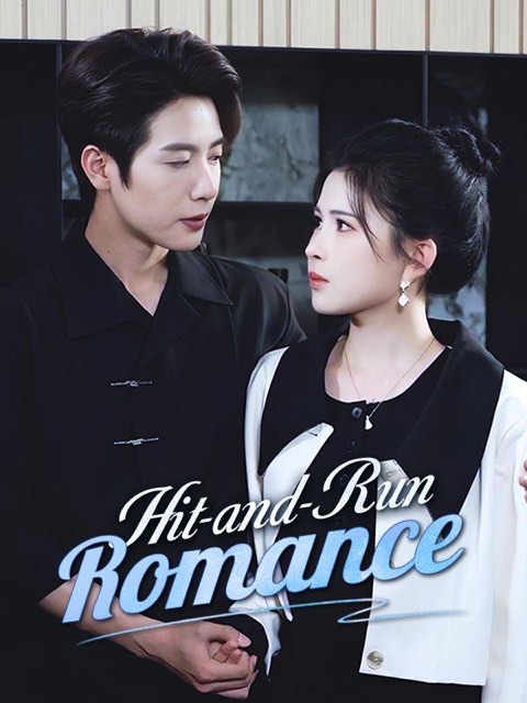 Hit and Run Romance