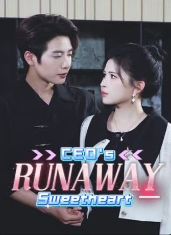 CEO’s Runaway Sweetheart