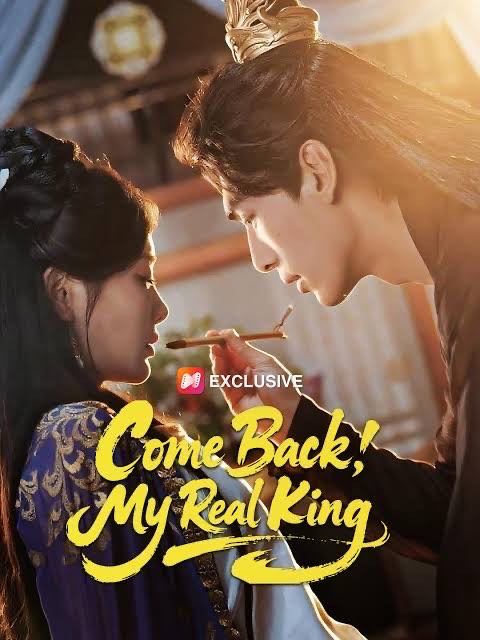 Come Back My Real King