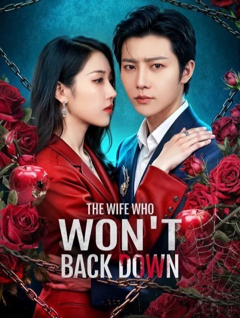 The Wife Who Won’t Back Down