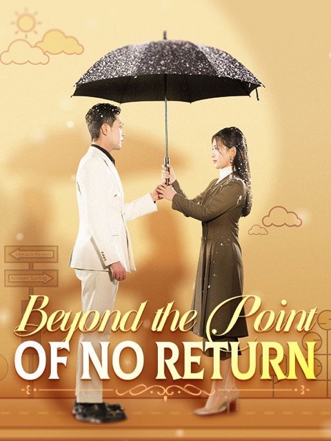 Beyond The Point Of No Return