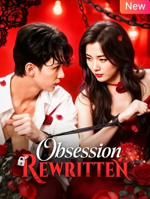 Obsession Rewritten