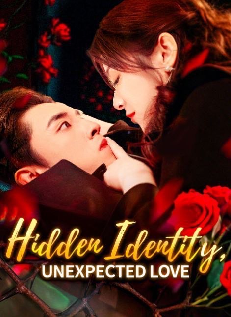 Hidden Identity Unexpected Love