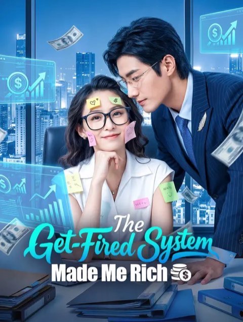 The Get Fired System Made Me Rich