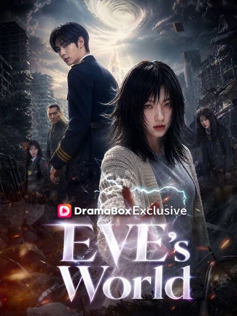 Eve’s World