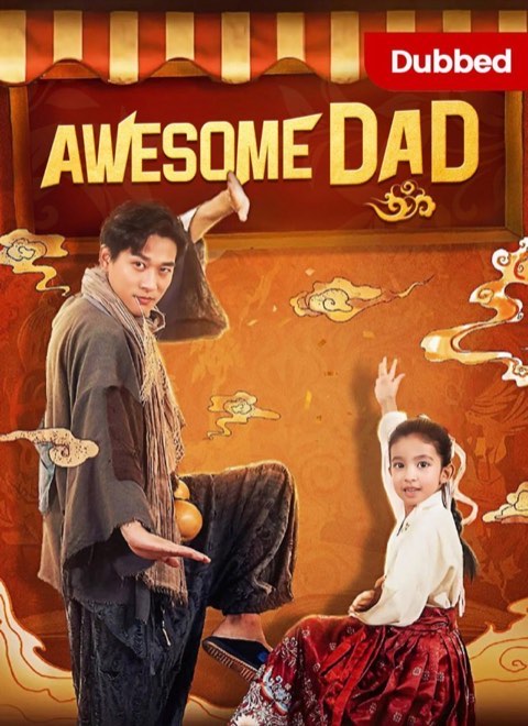 Awesome Dad (DUBBED)