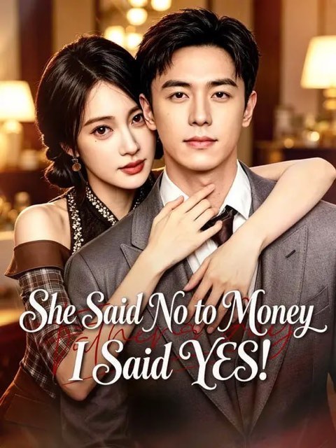 She Said No to Money I Said YES