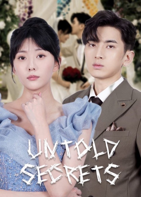 Untold Secrets