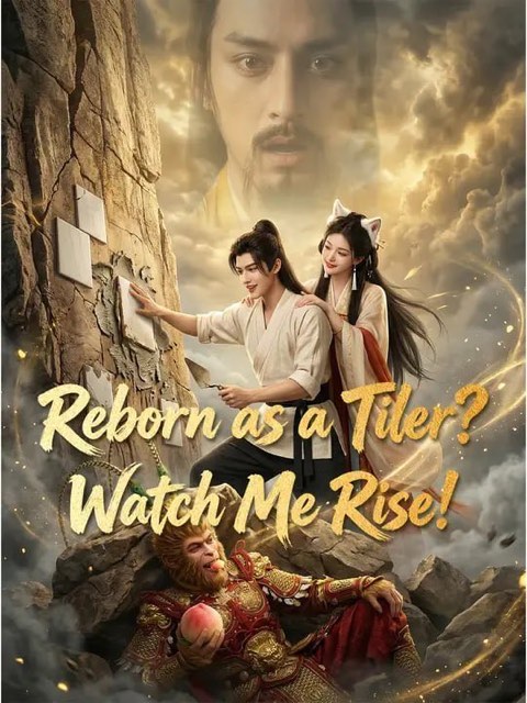 Reborn as a Tiler Watch Me Rise