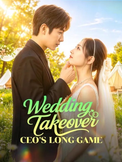 Wedding Takeover CEO’s Long-Game