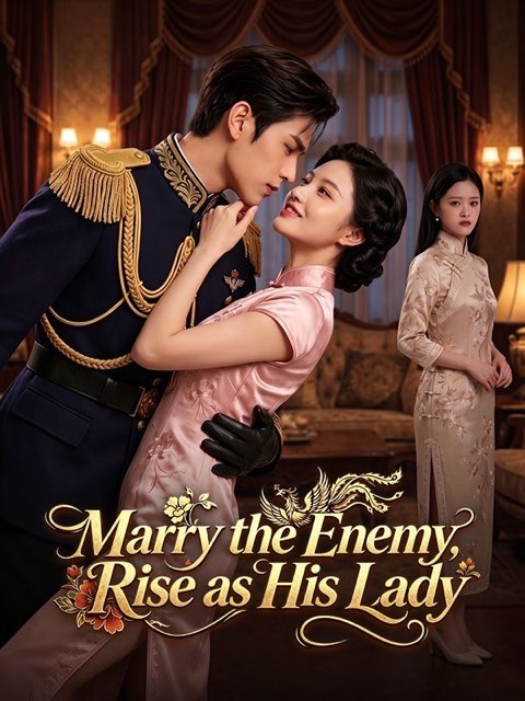 Marry the Enemy Rise as His Lady