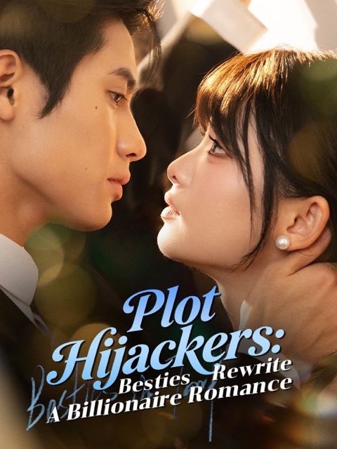 Plot Hijackers Besties Rewrite a Billionaire Romance