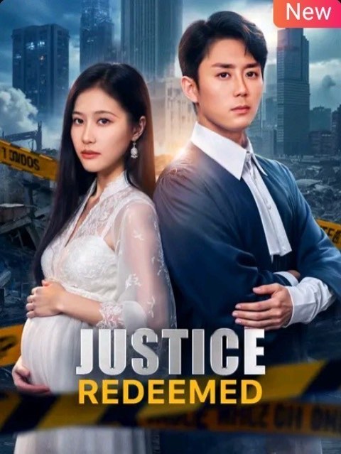 Justice Redeemed