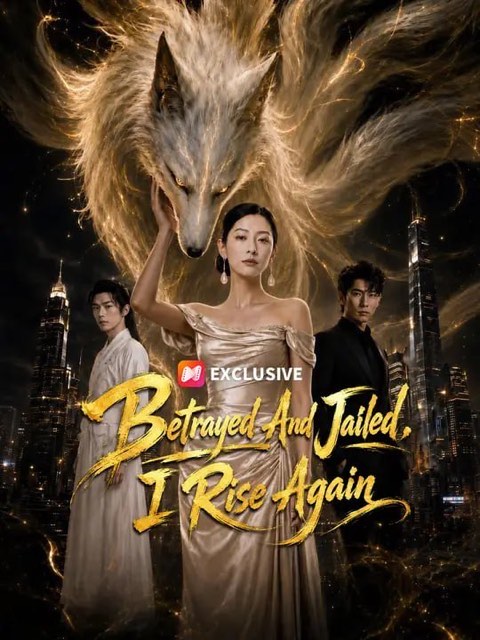 Betrayed And Jailed I Rise Again