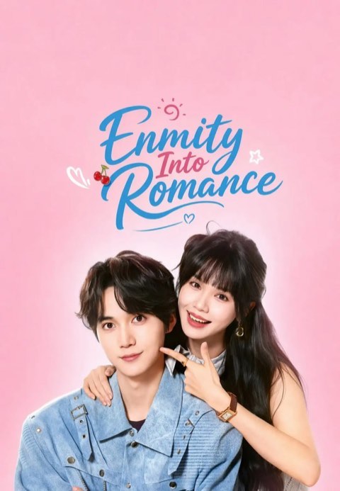 Enmity Into Romance