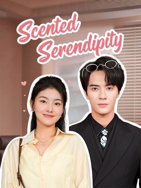 Scented Serendipity
