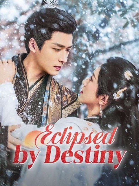 Eclipsed by Destiny