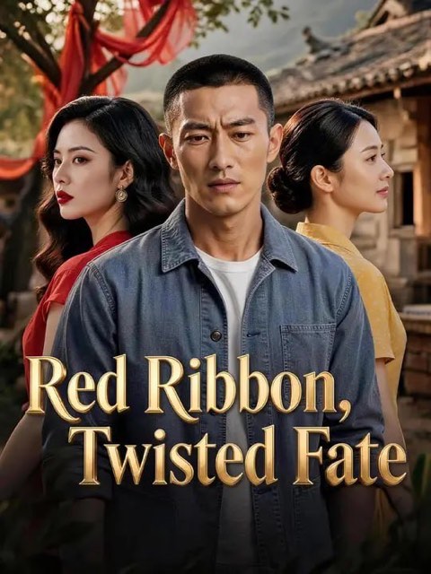Red Ribbon Twisted Fate