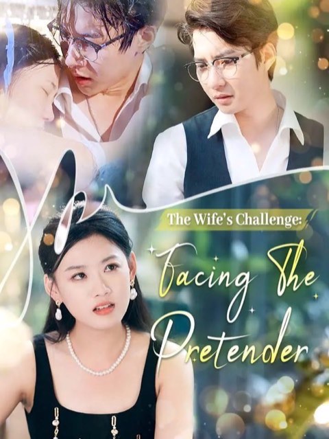The Wife Challenge: Facing The Pretender