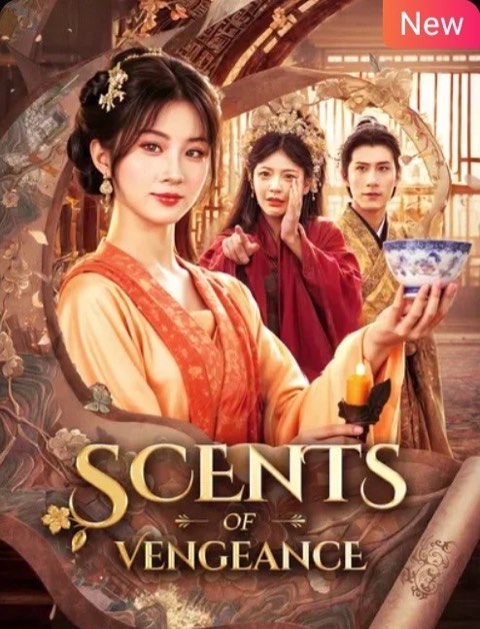 Scents Of Vengeance