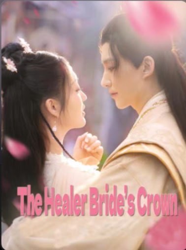 The Healer Bride’s Crown