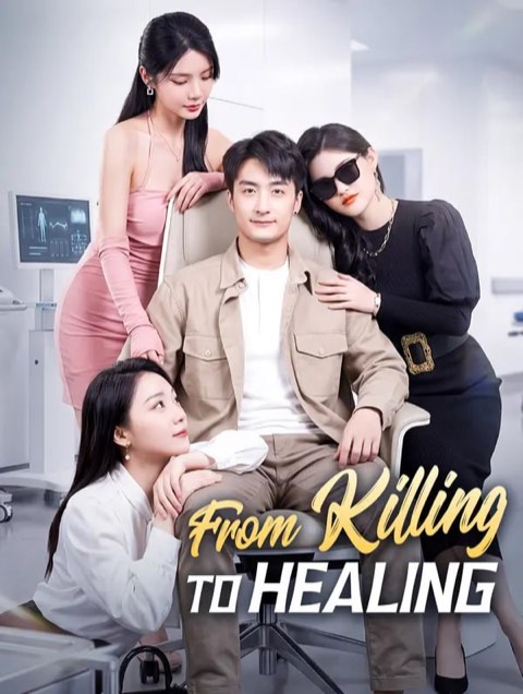 From Killing to Healing