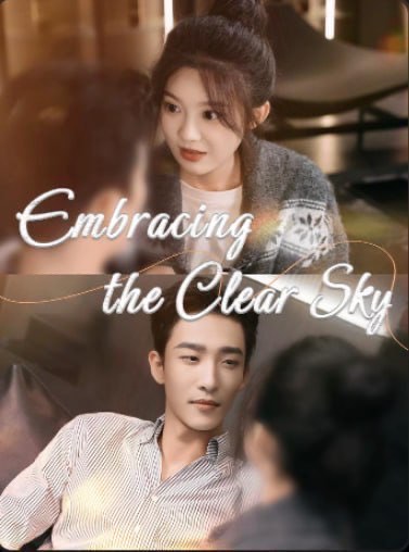 Embracing the Clear Sky