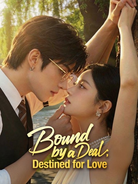 Bound by a Deal Destined for Love