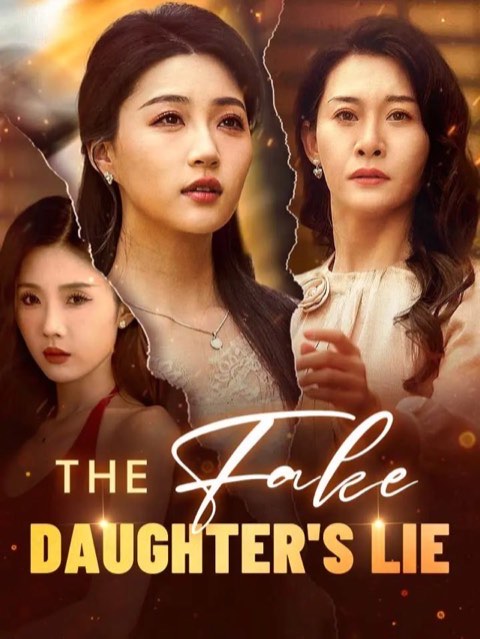 The Fake Daughter’s Lie