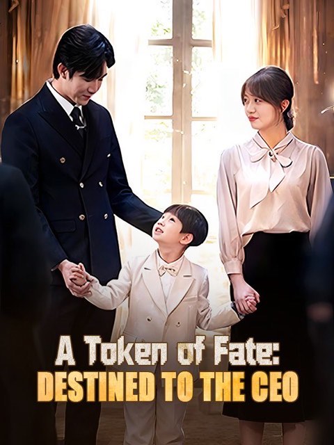 A Token of Fate Destined to the CEO