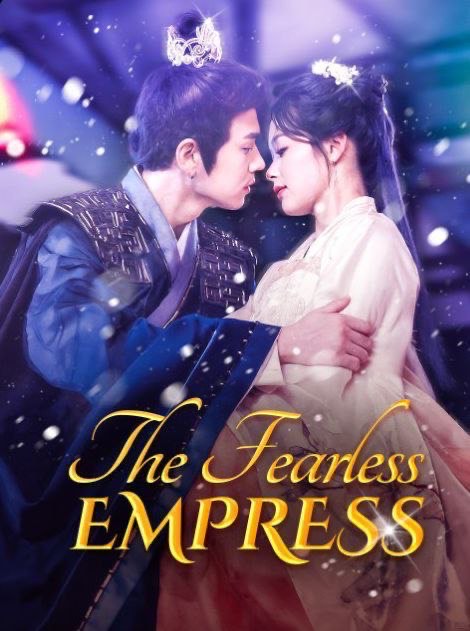 The Fearless Empress
