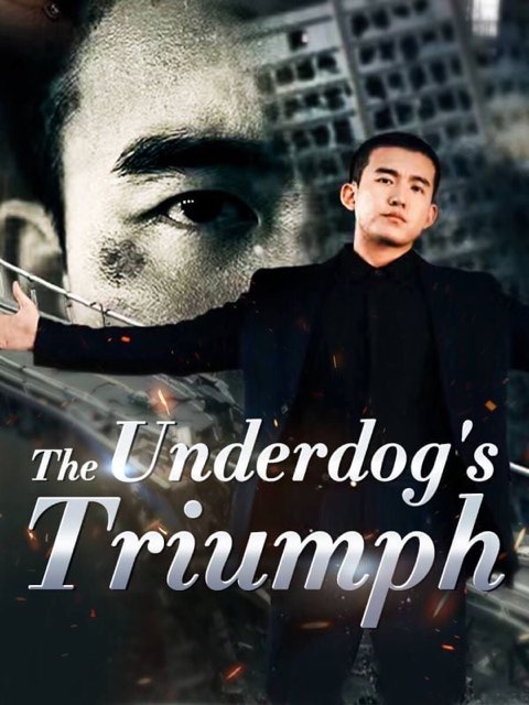 The Underdog’s Triumph