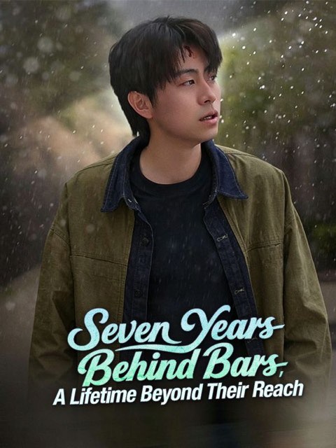 Seven Years Behind Bars A Lifetime Beyond Their Reach