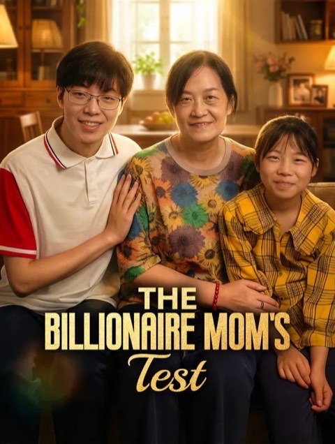 The Billionaire Mom’s Test