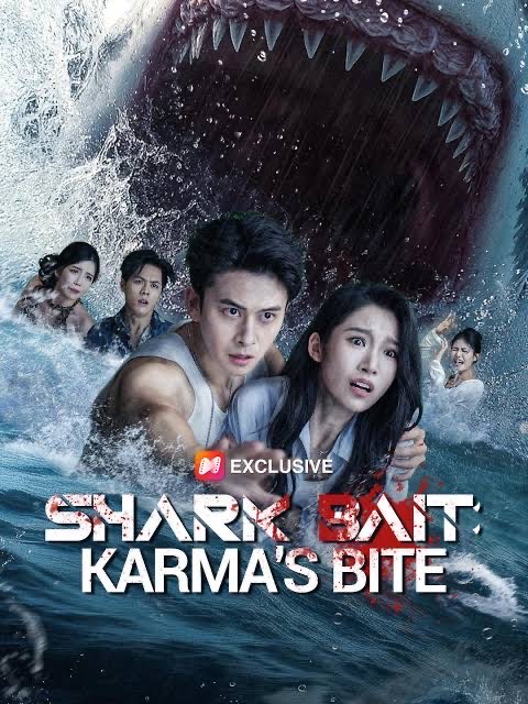 Shark Bait Karma’s Bite